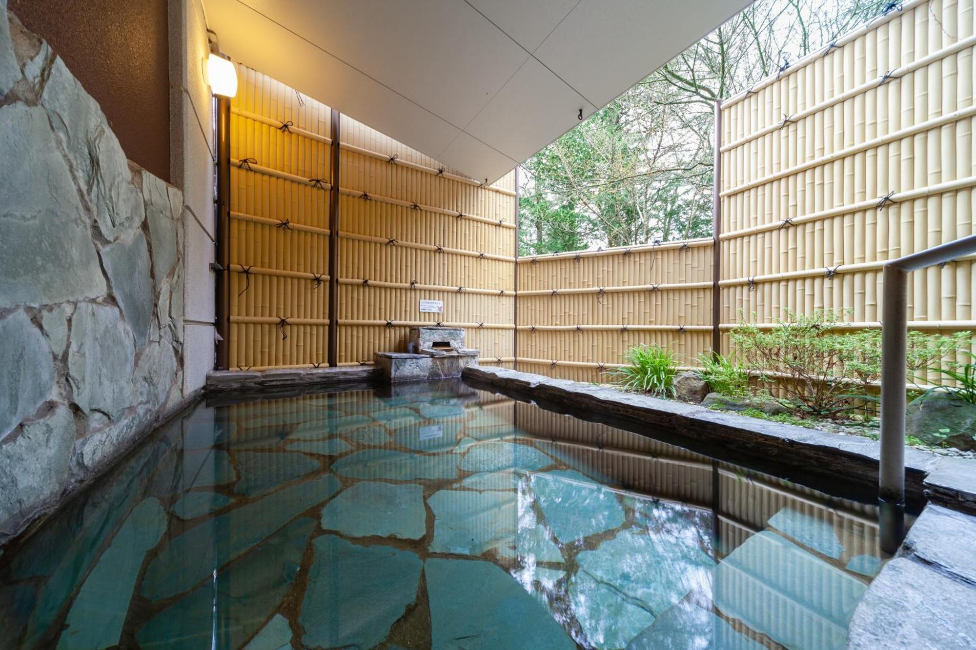 Gora Hotel Paipuno Kemuri Plus Hakone Ngoại thất bức ảnh
