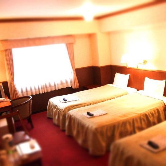 Gora Hotel Paipuno Kemuri Plus Hakone Ngoại thất bức ảnh