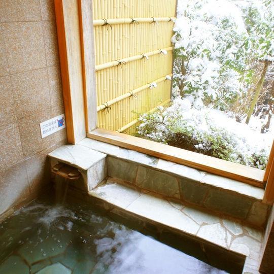 Gora Hotel Paipuno Kemuri Plus Hakone Ngoại thất bức ảnh