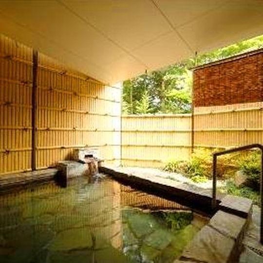 Gora Hotel Paipuno Kemuri Plus Hakone Ngoại thất bức ảnh