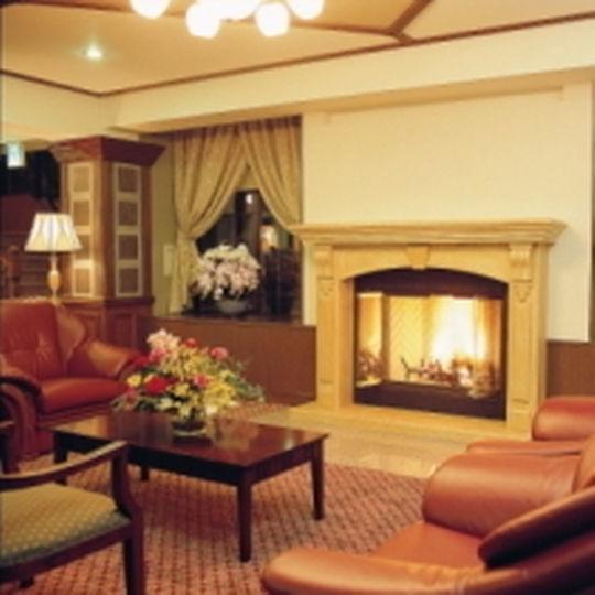 Gora Hotel Paipuno Kemuri Plus Hakone Ngoại thất bức ảnh