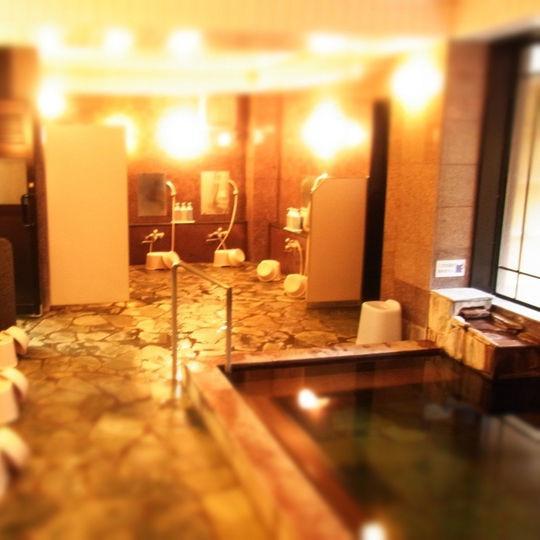 Gora Hotel Paipuno Kemuri Plus Hakone Ngoại thất bức ảnh
