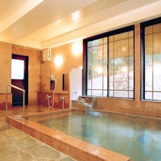 Gora Hotel Paipuno Kemuri Plus Hakone Ngoại thất bức ảnh