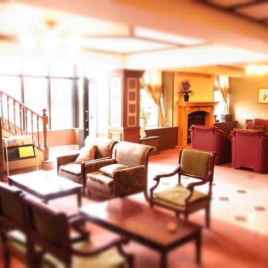 Gora Hotel Paipuno Kemuri Plus Hakone Ngoại thất bức ảnh