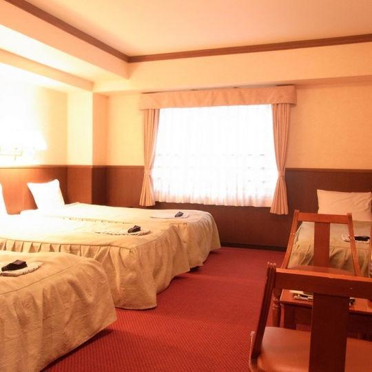 Gora Hotel Paipuno Kemuri Plus Hakone Ngoại thất bức ảnh
