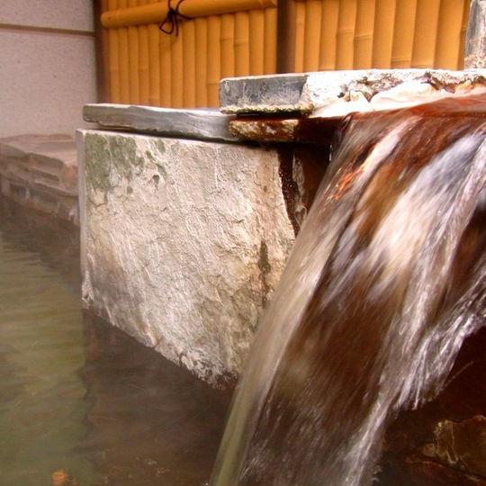 Gora Hotel Paipuno Kemuri Plus Hakone Ngoại thất bức ảnh
