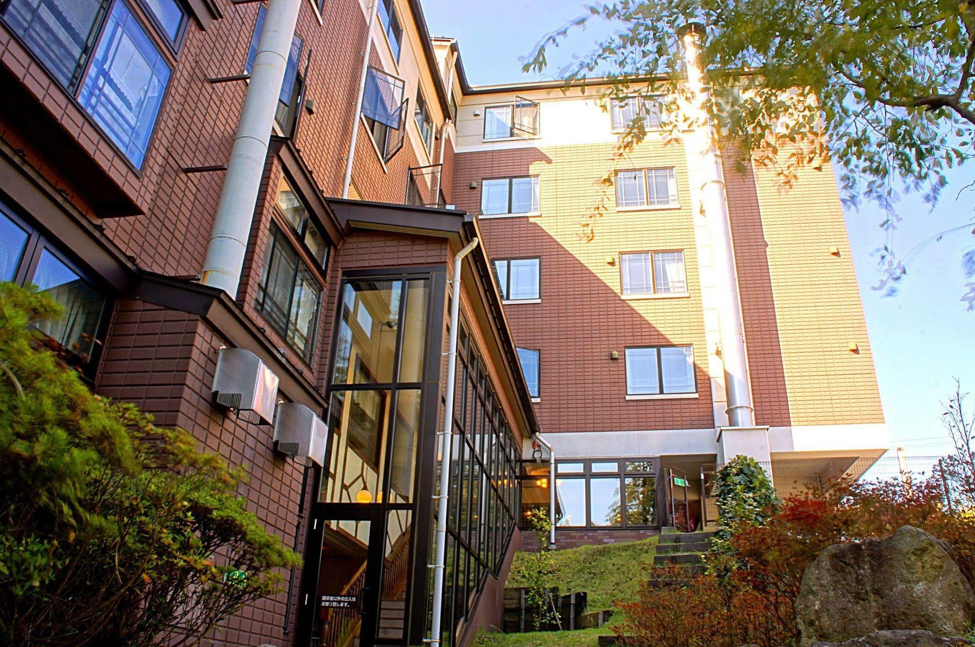 Gora Hotel Paipuno Kemuri Plus Hakone Ngoại thất bức ảnh