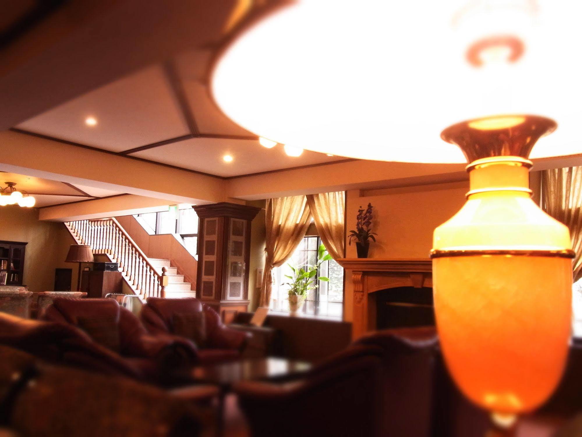 Gora Hotel Paipuno Kemuri Plus Hakone Ngoại thất bức ảnh