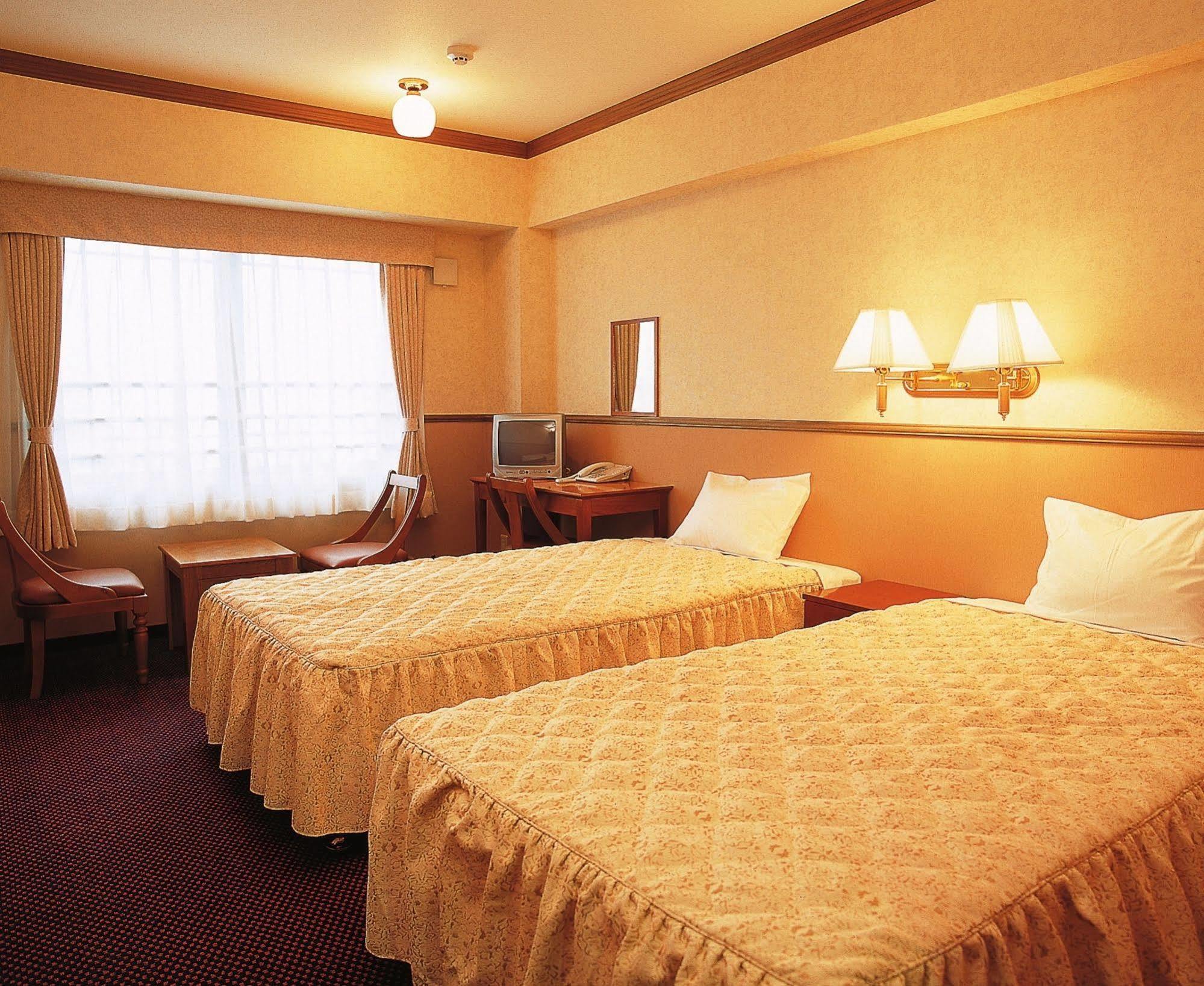 Gora Hotel Paipuno Kemuri Plus Hakone Ngoại thất bức ảnh