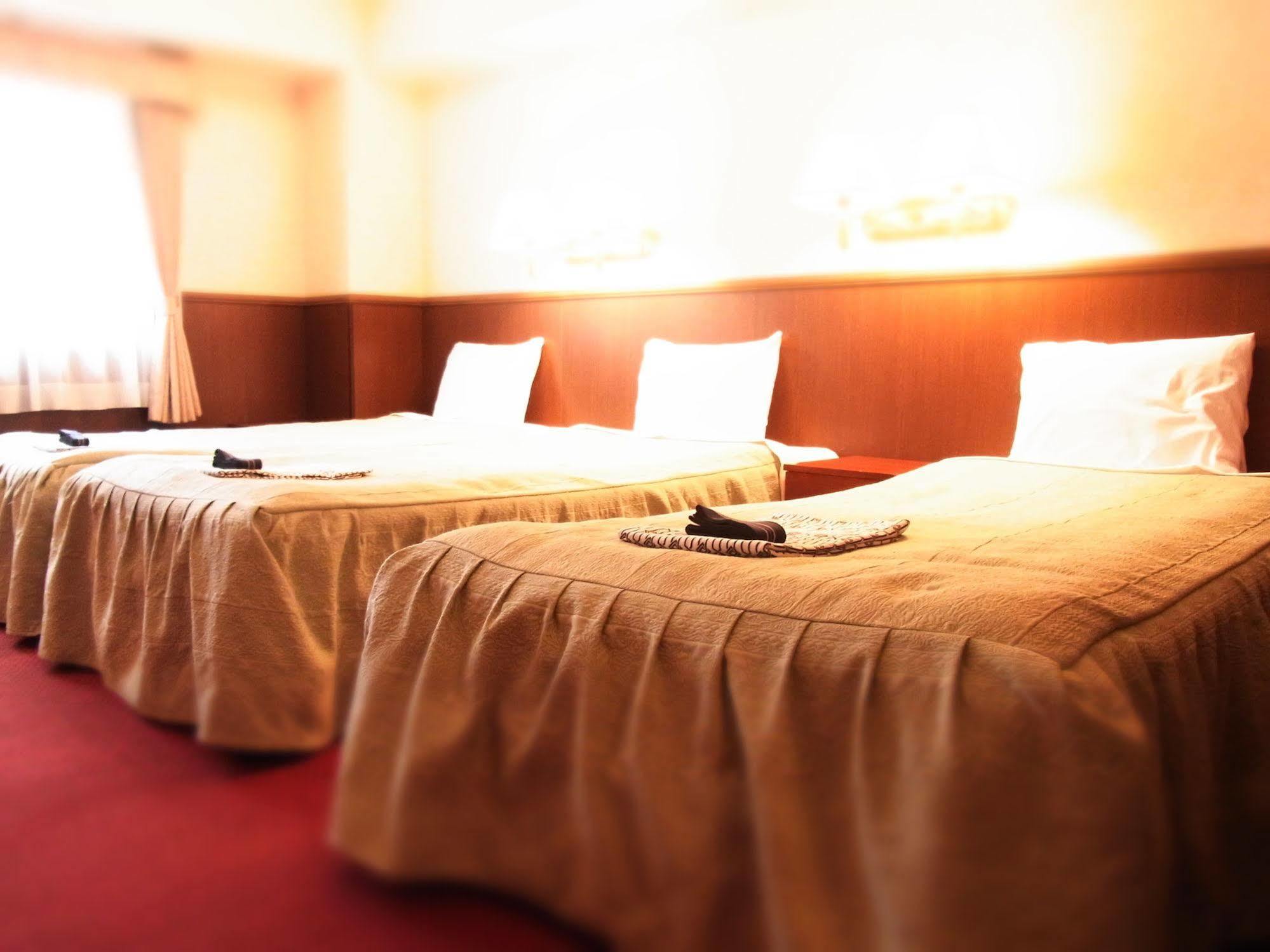 Gora Hotel Paipuno Kemuri Plus Hakone Ngoại thất bức ảnh